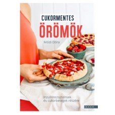 Cukormentes örömök      19.95 + 1.95 Royal Mail